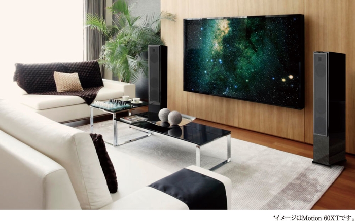 Motion 60XT
