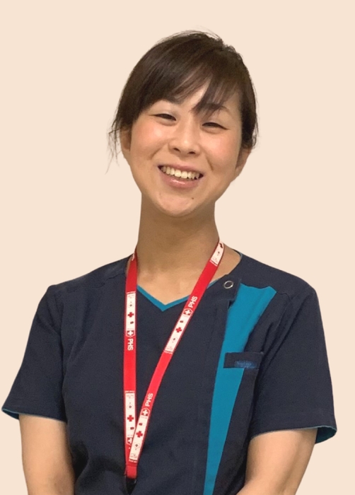 伊藤 由夏