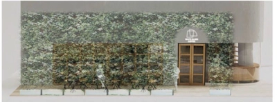 green bean to bar CHOCOLATEプロデュース　 カフェ『WHITE GLASS COFFEE』福岡店が4/27(土)オープン！