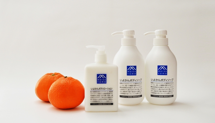 Mマークシリーズ 新製品 イメージ