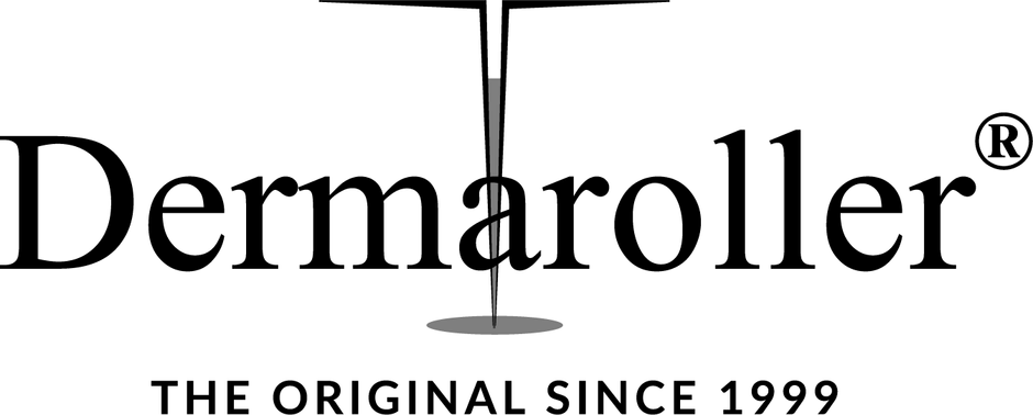 ダーマローラーロゴ