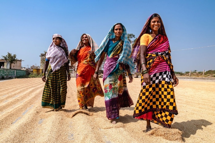『Colorful Life 幸せな色を探して』中面