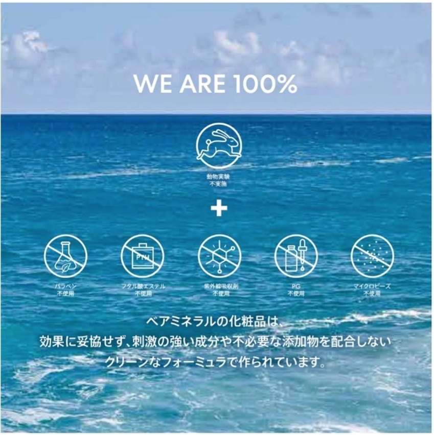 WE ARE 100%