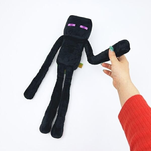 マインクラフトぬい