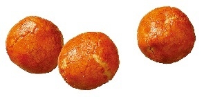 味ごのみ辛子明太子風味生地(2)