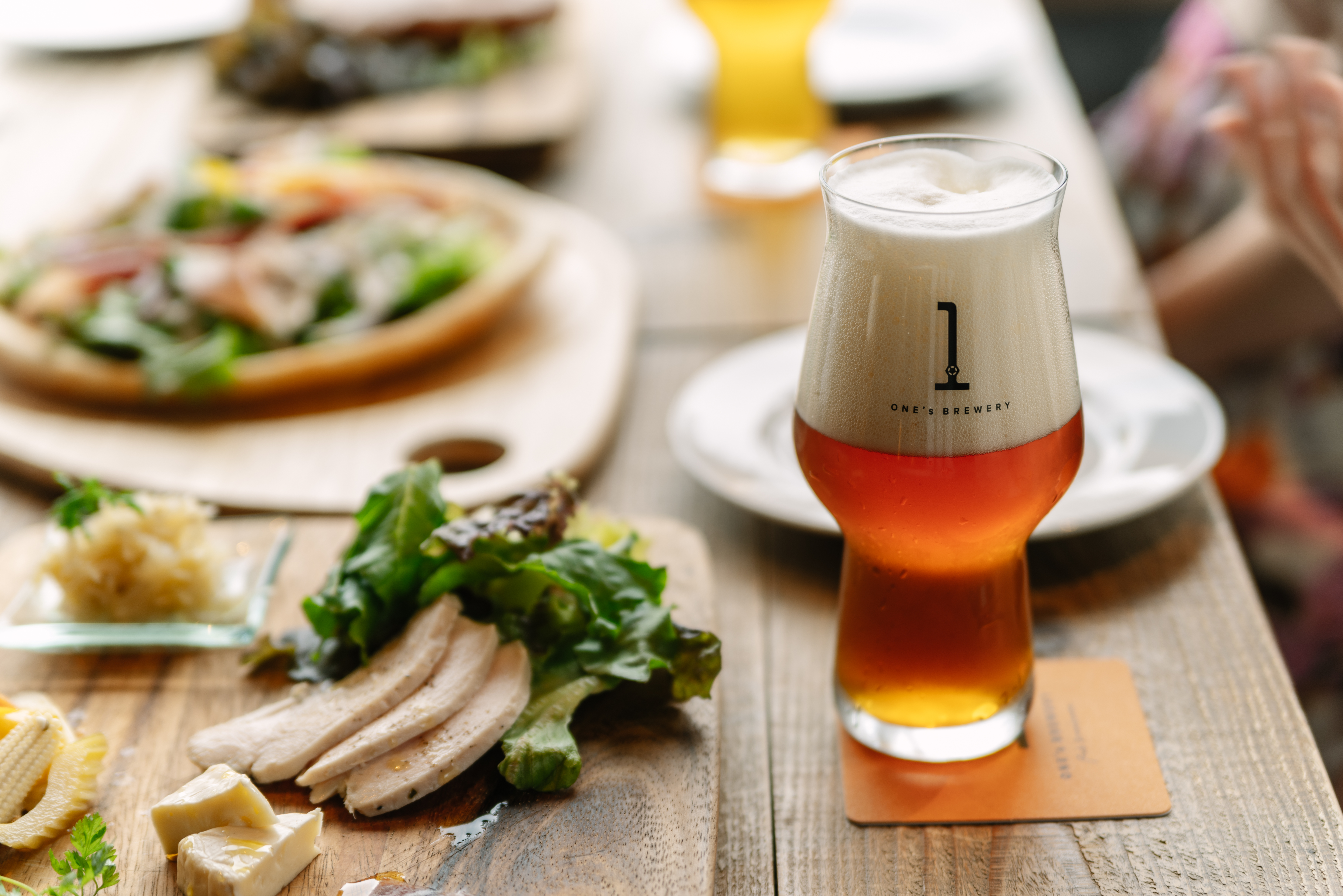 マイファーム、大阪クラフトビール醸造と事業連携。地域資源の循環を目指す
