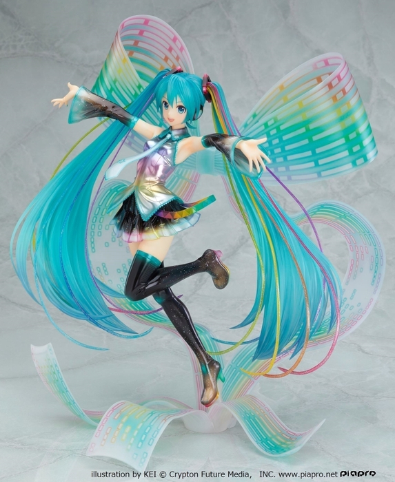 初音ミク10thA 2