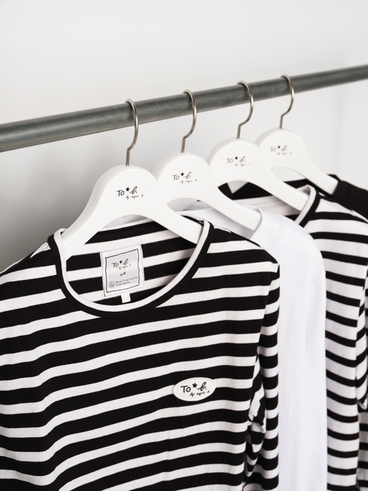 トゥービー バイ アニエスベー × ビューティ&ユース(3)