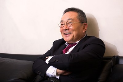 エグゼクティブクリエイティブディレクター:杉山 恒太郎氏