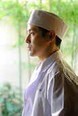 茶懐石 温石 杉山乃互
