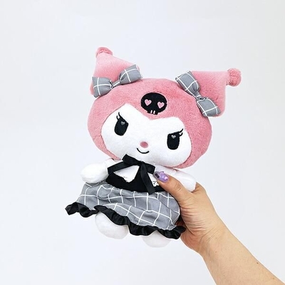サンリオブラックグラフ