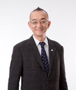 西沢氏