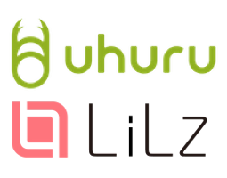 株式会社ウフル LiLz株式会社