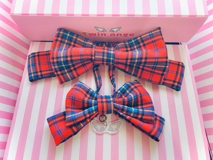 ぷりゅむリボン/ぷりゅむリボンミニ