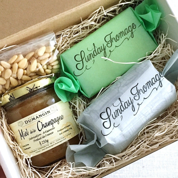 グルメ1位 sundayfromage/持ち寄りパーテイに