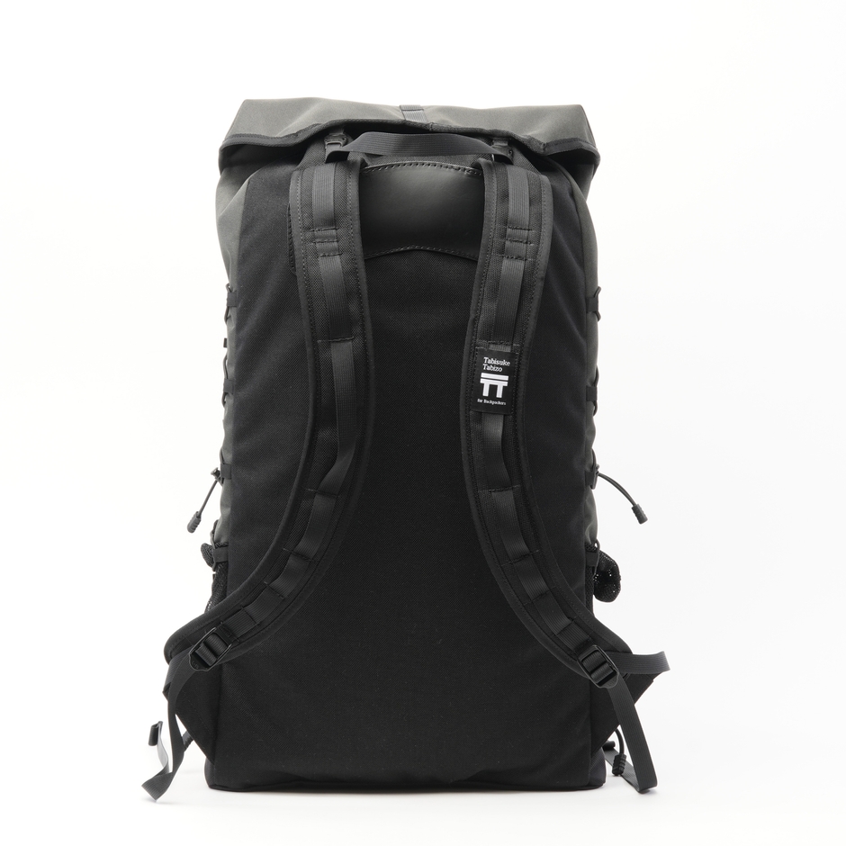 OHR 定番モデル(CORDURA 610P)/ラージサイズ_背面