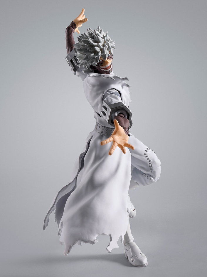 S.H.Figuarts 荼毘(商品イメージ6)