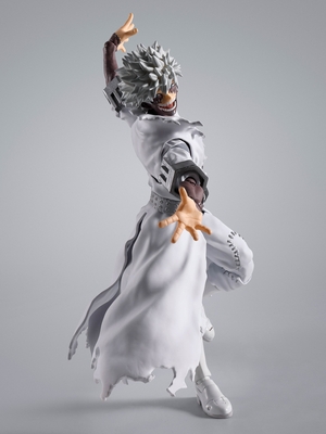 S.H.Figuarts 荼毘(商品イメージ6)