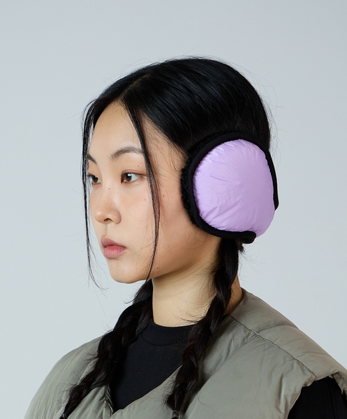 Ear Muff / イヤーマフ 2,970円(税込)