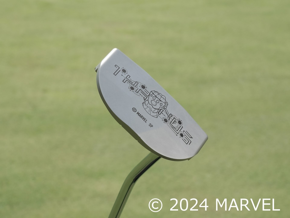 アヴァロン サノスモデル