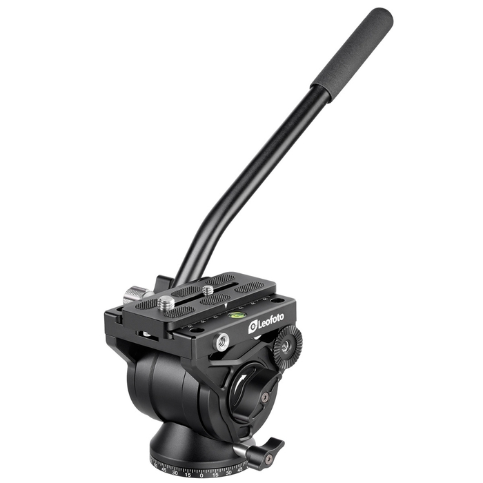 ビデオ雲台付属|BVシリーズ