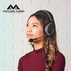 ヘッドホンに付けるマイク「ModMic」が7/16リニューアル！ ゲーマーやストリーマー、テレワークのボイス環境をサポート