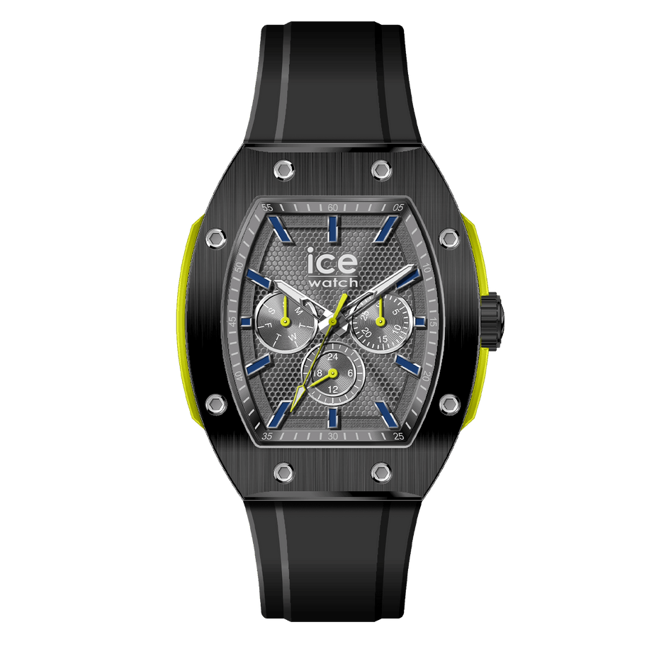 BLACK YELLOW