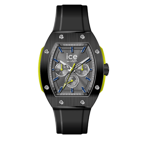 BLACK YELLOW