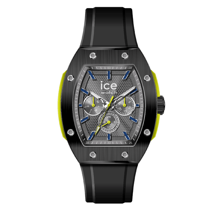 BLACK YELLOW