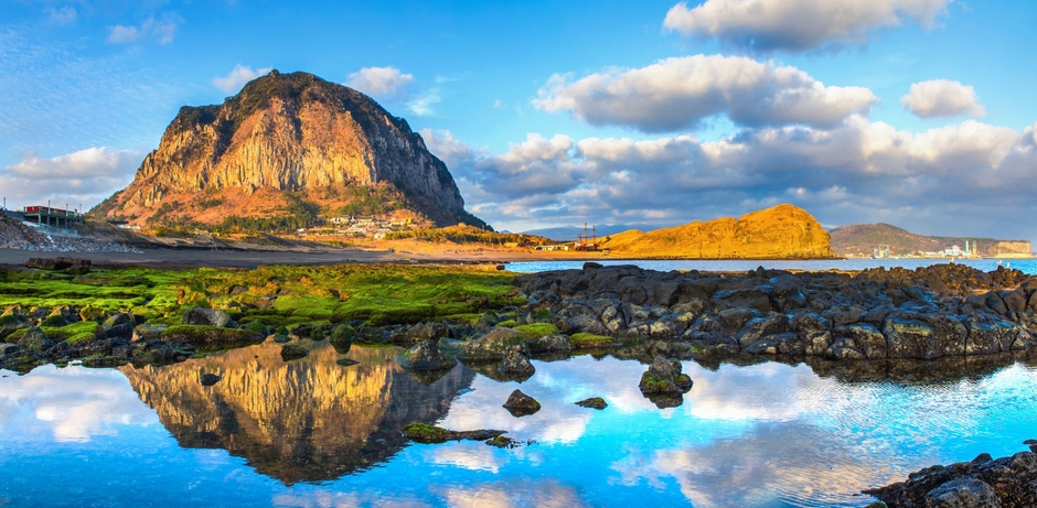 山房山(サンバンサン)