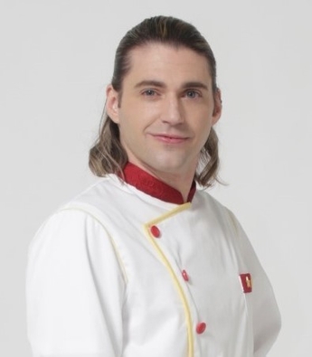 クリス・マッコームス