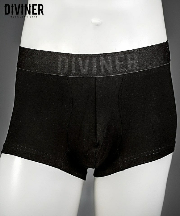 Classic Logo Under Wear(Men's)