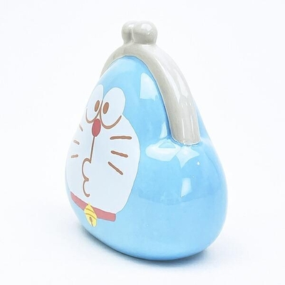 ドラえもんの貯金箱