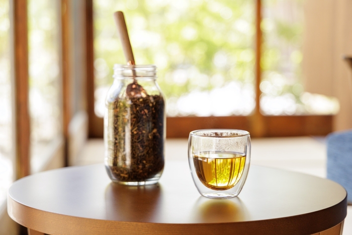 薬膳茶