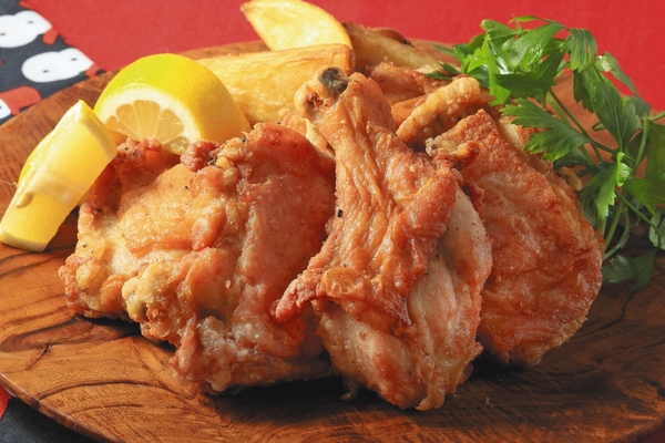 フライドチキン（12月）