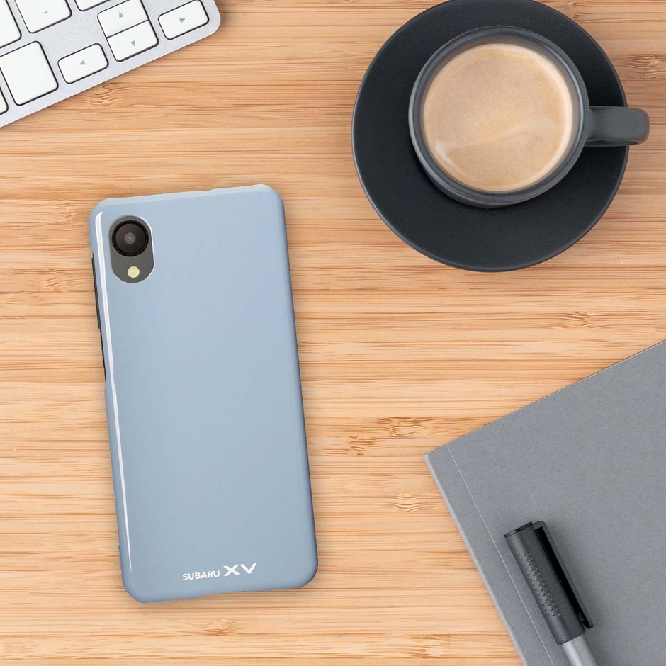 XV　クールグレーカーキ　イメージ