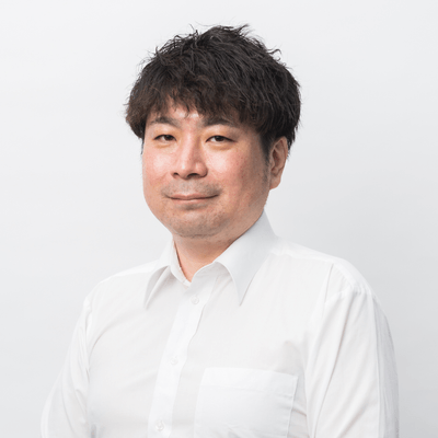 CATS株式会社 代表取締役社長　松本 勇