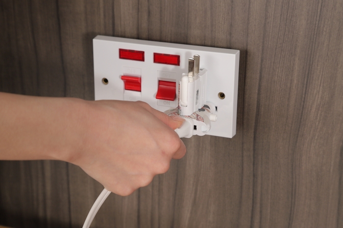 利用イメージ 接続