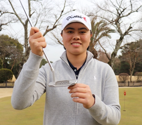 有限会社サンヴァリィ(ピレッティジャパン)、 女子プロゴルファーの笹生優花選手とスポンサー契約を締結