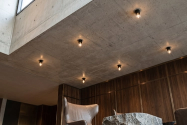 点けても消しても美しい日本製シーリングライト 「BULB LIGHT CAP」に全8色の新ラインナップが登場