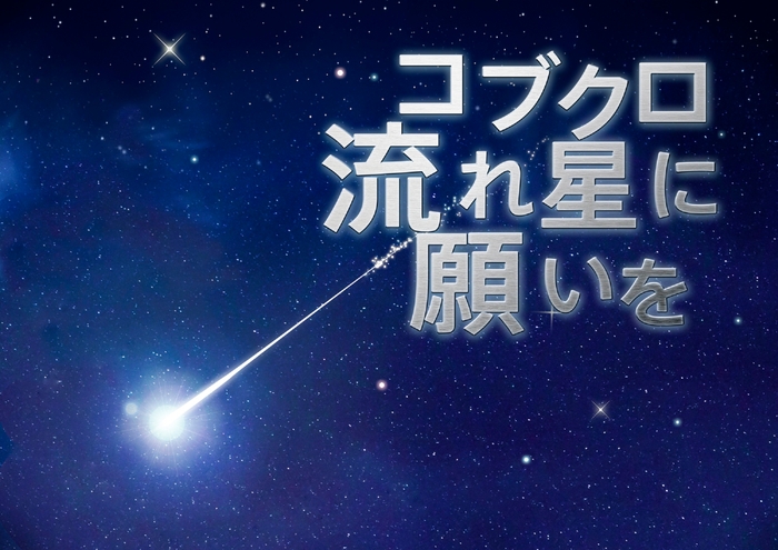 コブクロ 作品ビジュアル