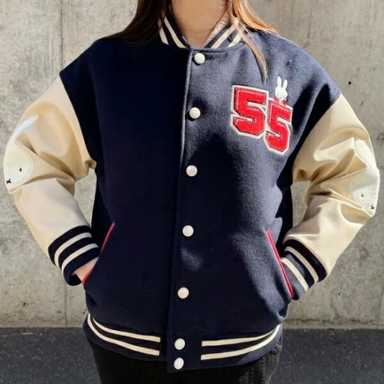 ミッフィーアパレル