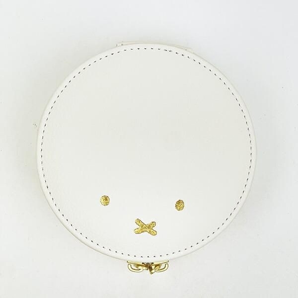 ミッフィーのジュエリーボックス