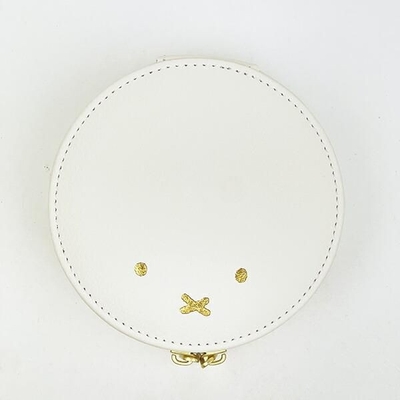 ミッフィーのジュエリーボックス