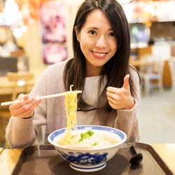 ダイエットに関する最新レポートをmicrodiet.netにて公開 『ラーメンはなぜ太る？ダイエット中のラーメンの食べ方とは』