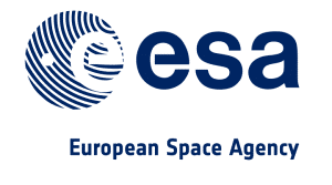 ESA ロゴ