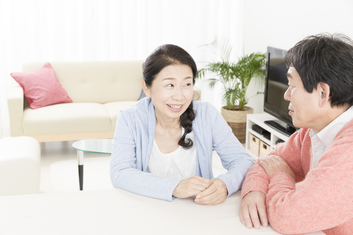 ピンチになる前に！安心して老後を迎えるために押さえておきたい事例別ポイント