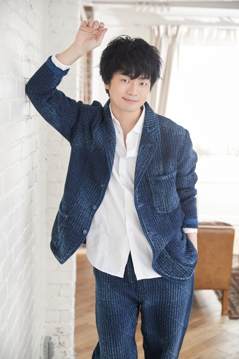 声優 福山潤さんとなんばウォークがコラボ！