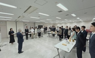 昨年(第2回)決勝大会の様子