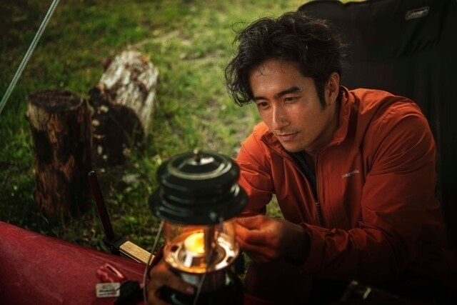田中翔プロフィール